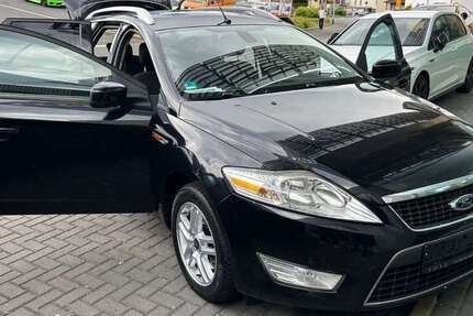 Ford Mondeo 299.000 km 2.250 &euro; Niestetal-Heiligenrode bei Kassel 34266