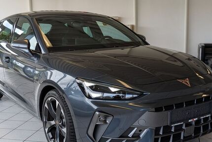 Cupra Leon 11.810 km 31.480 € Homberg (Efze) 34576