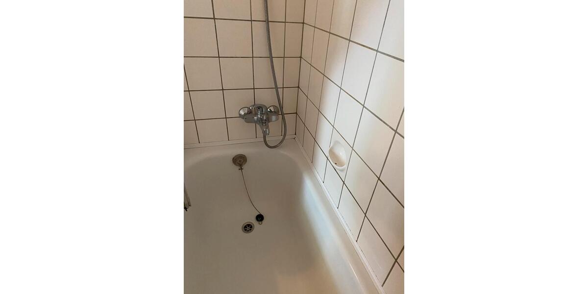 1 Raum-Wohnung in Kassel zu vermieten 1 zimmer