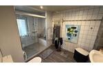 WOHNEN MIT KAMIN UND GROßEM BALKON - Etagenwohnung Bad Emstal | Angebot:26316110