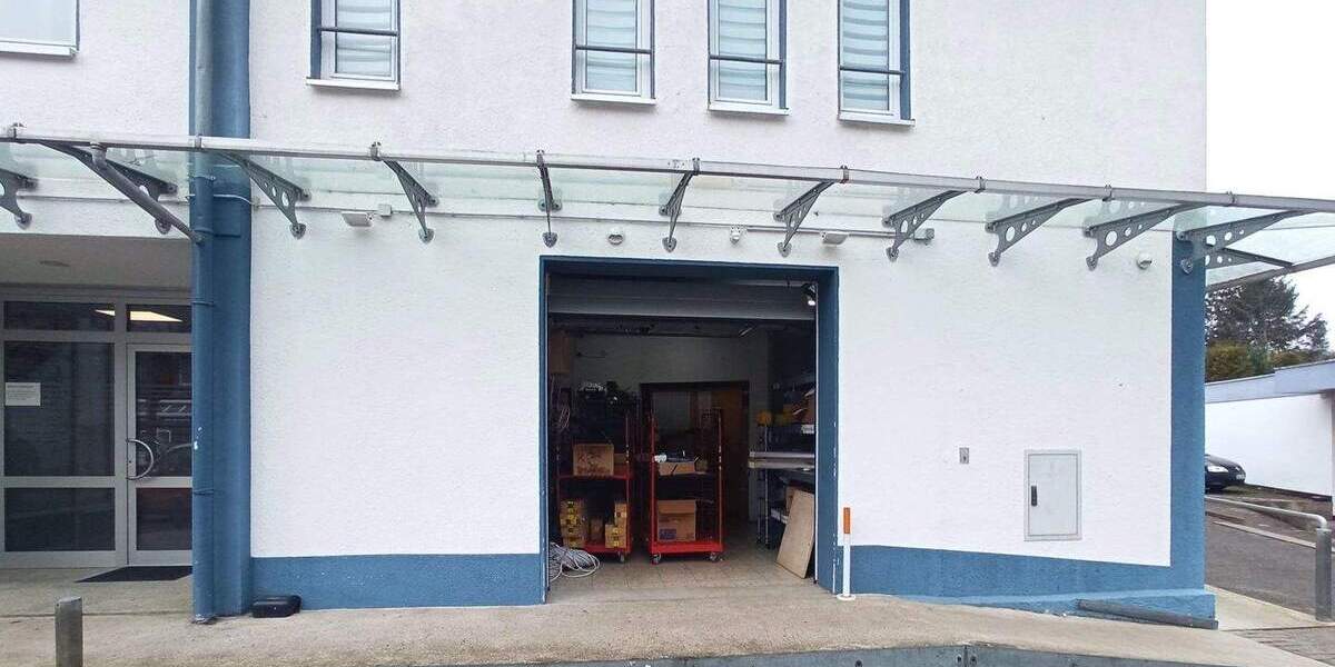 Gewerbeobjekt Kassel Oberzwehren - 660&euro; | Angebot:24268575