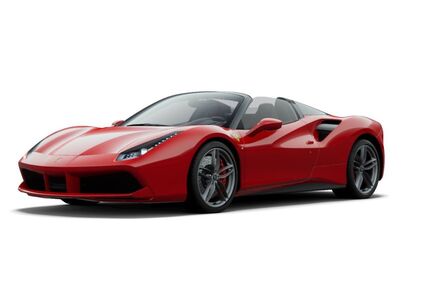 Ferrari 488 Spider 32.800 km 237.000 € Kassel 34123