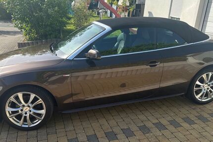Audi A5 172.000 km 11.600 &euro; Vellmar 34246