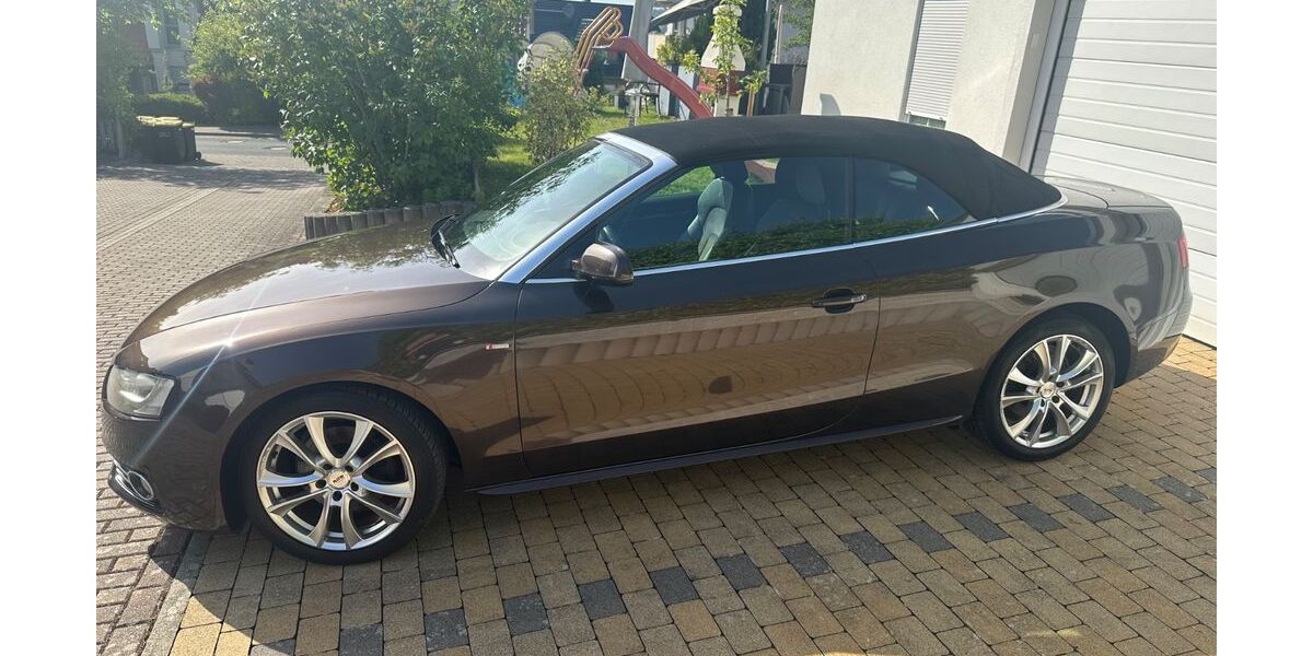 Audi A5 172.000 km 11.600 &euro; Vellmar 34246