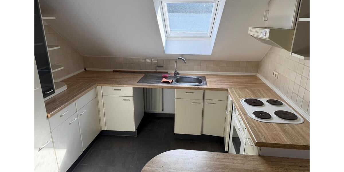 Etagenwohnung Kassel Fasanenhof - 3 Zimmer, 78 m&sup2;, 650&euro; | Angebot:26235599