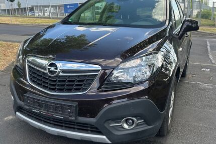 Opel Mokka 148.000 km 7.999 € Kassel 34123