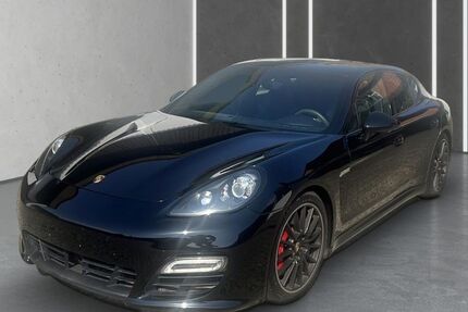 Porsche Panamera 192.600 km 25.100 &euro; Spangenberg 34286