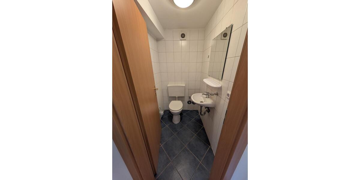 Etagenwohnung Großalmerode - 2 Zimmer, 85 m&sup2;, 1.000&euro; | Angebot:26466640