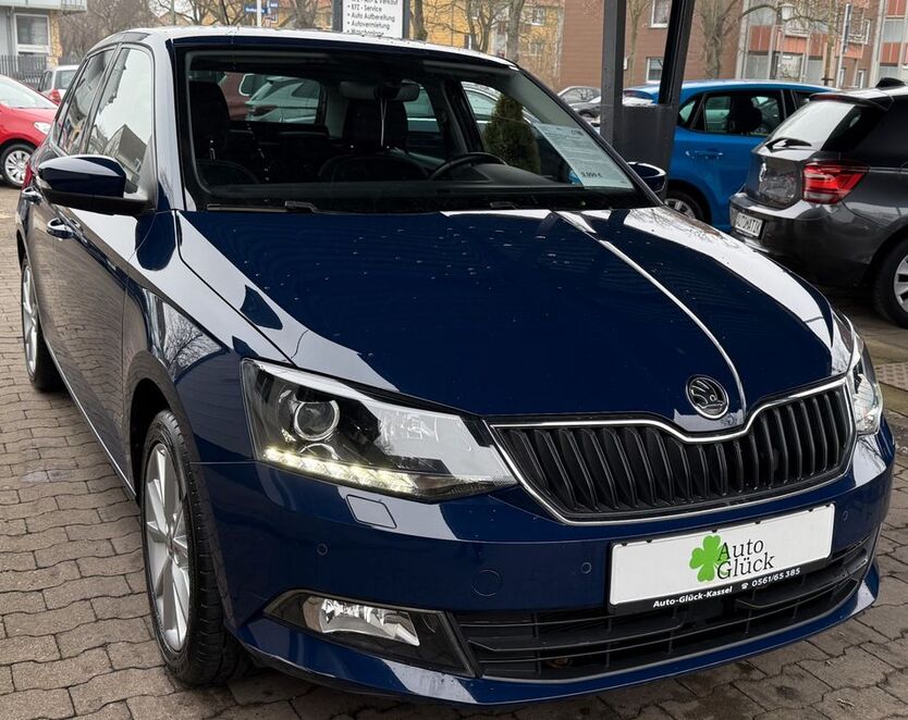 Fabia