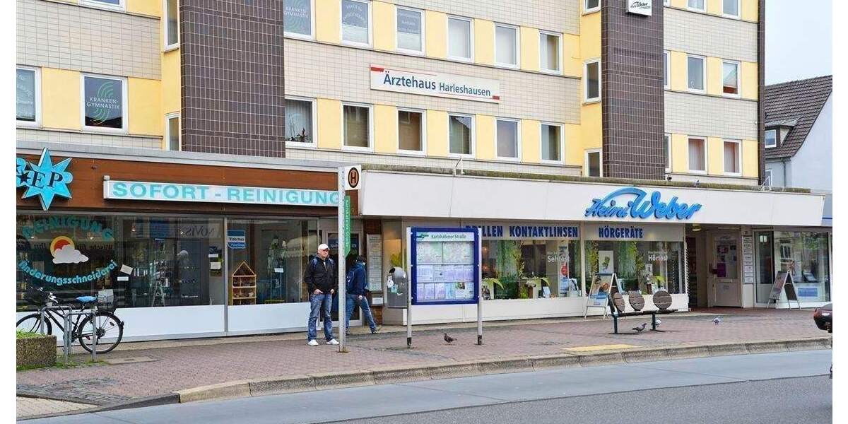 Bezugsfertig: attraktive Gartenwohnung in KS-Harleshausen 4 zimmer