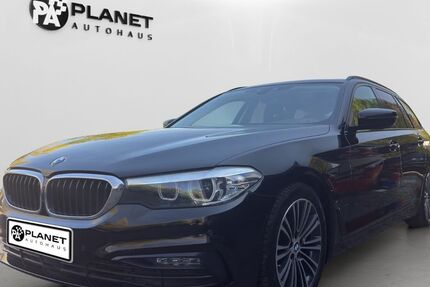 BMW 520 173.982 km 22.490 &euro; Kassel 34123