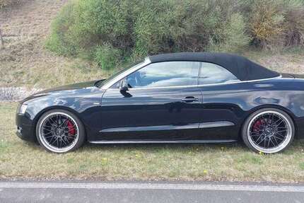 Audi A5 111.000 km 11.950 € Calden 34379