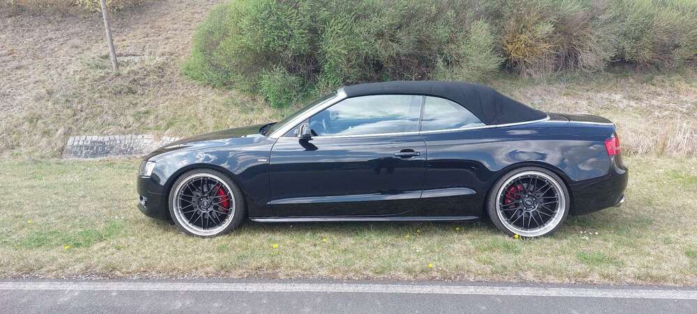 Audi A5 111.000 km 11.950 € Calden 34379