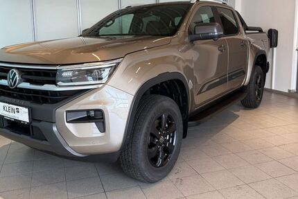 VW Amarok 2.891 km 61.440 € Fuldatal 34233