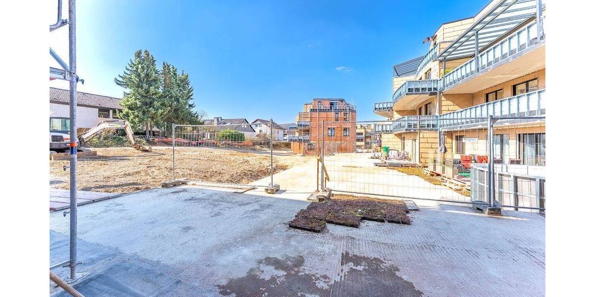 Etagenwohnung Ahnatal Weimar - 2 Zimmer, 64 m&sup2;, 269.900&euro; | Angebot:26205771