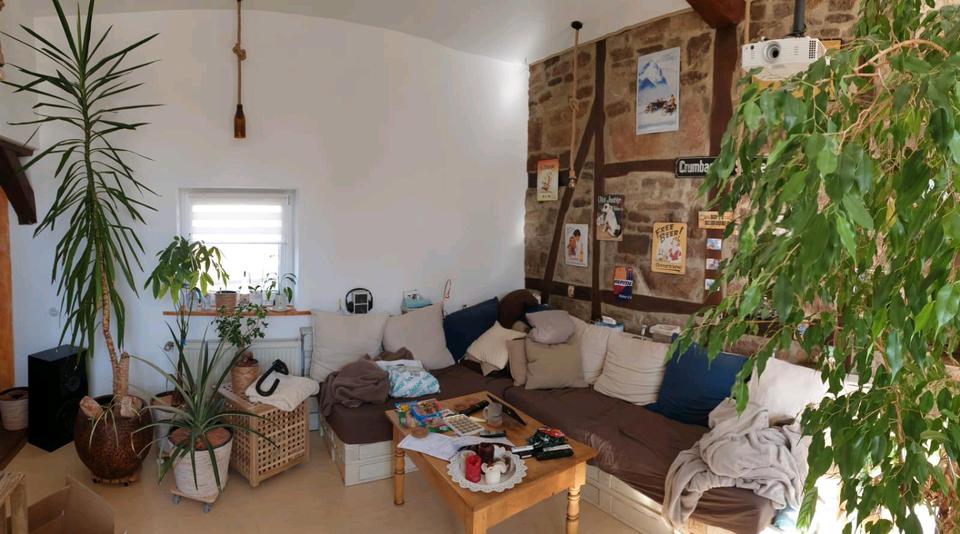 Einfamilienhaus Lohfelden - 6 Zimmer, 140 m&sup2;, 220.000&euro; | Angebot:27005236