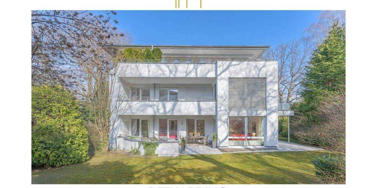 Etagenwohnung Kassel / Wilhelmshöhe Bad Wilhelmshöhe - 4 Zimmer, 141 m&sup2;, 550.000&euro; | Angebot:26189488