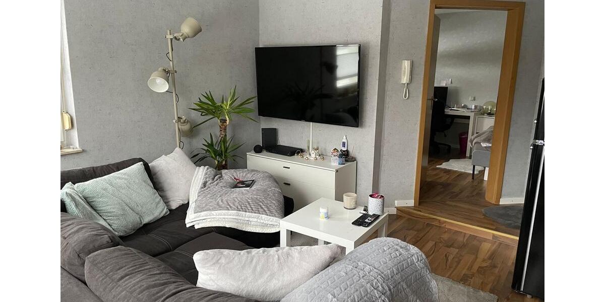 Erdgeschoßwohnung Staufenberg - 2 Zimmer, 43 m&sup2;, 140.000&euro; | Angebot:25951207