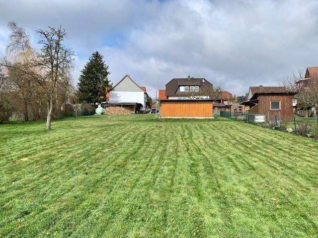 Einfamilienhaus Staufenberg Sichelnstein - 6 Zimmer, 144 m&sup2;, 267.190&euro; | Angebot:24531189