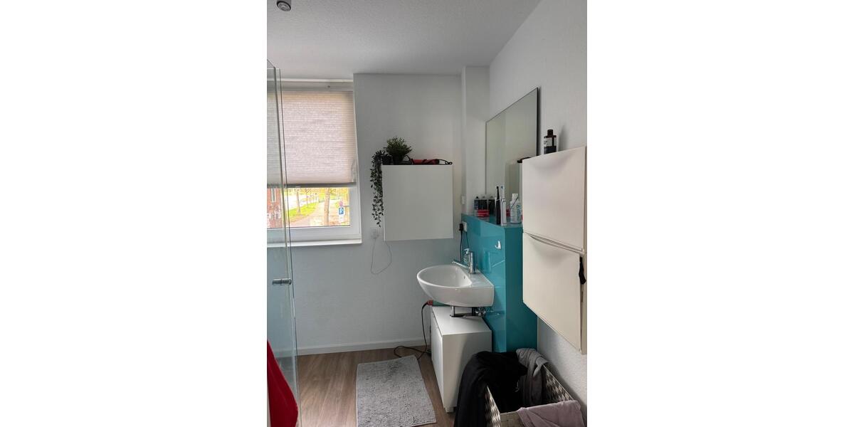 Etagenwohnung Kassel Philippinenhof-Warteberg - 3 Zimmer, 94 m&sup2;, 1.425&euro; | Angebot:26169510