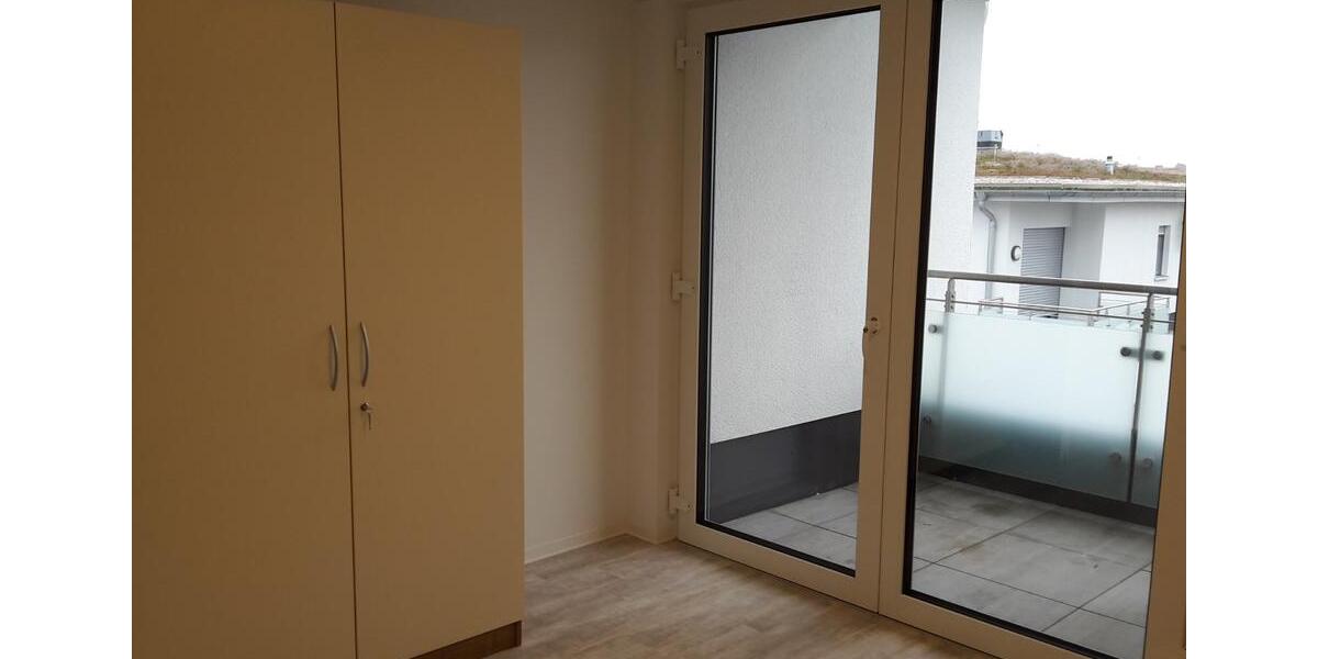 Etagenwohnung Kassel Fasanenhof - 2 Zimmer, 54 m&sup2;, 730&euro; | Angebot:25022710