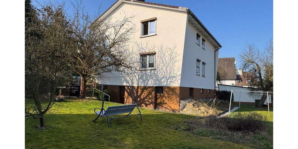 Mehrfamilienhaus, Wohnhaus Kassel Bettenhausen - 6 Zimmer, 150 m&sup2;, 363.000&euro; | Angebot:25800962