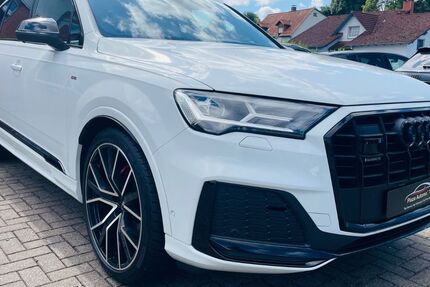 Audi Q7 90.000 km 57.998 € Grebenstein 34393