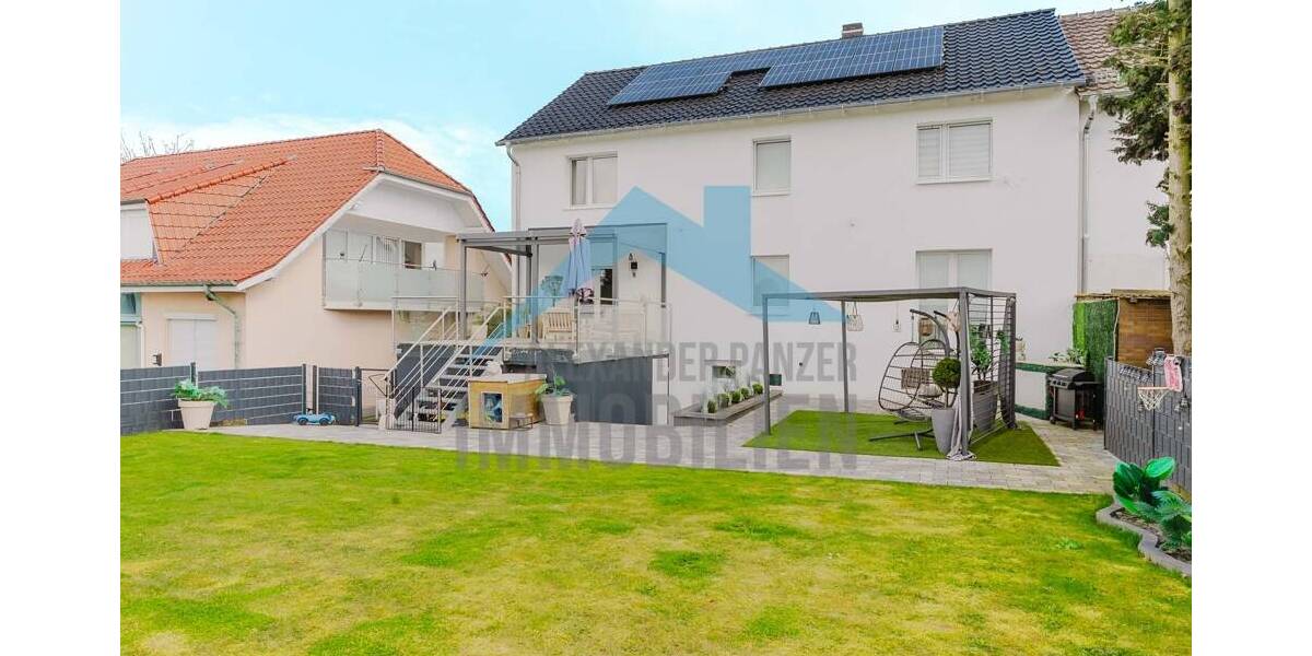Doppelhaushälfte Habichtswald / Dörnberg Dörnberg - 5 Zimmer, 177 m&sup2;, 459.900&euro; | Angebot:26393288