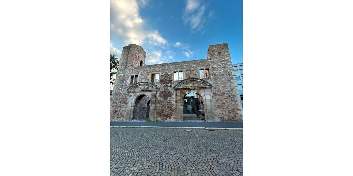 Etagenwohnung Kassel - 4 Zimmer, 105 m&sup2;, 1.200&euro; | Angebot:26623487