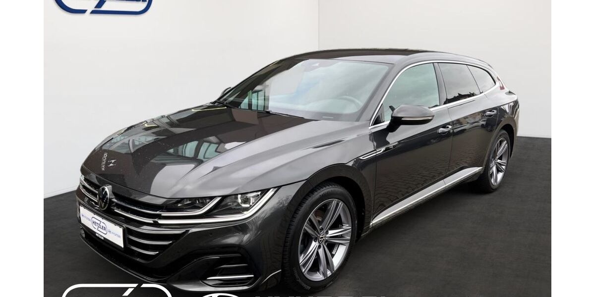 VW Arteon 69.800 km 29.490 &euro; Kassel 34123
