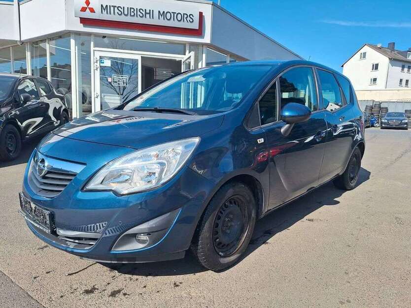 Meriva