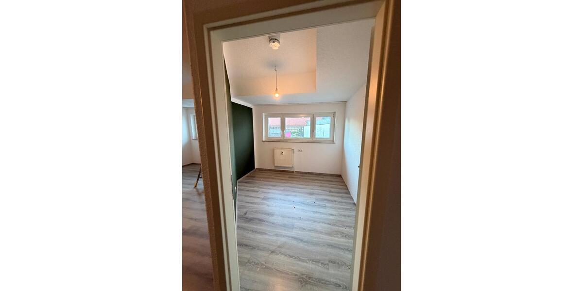 Etagenwohnung Schauenburg - 3 Zimmer, 67 m&sup2;, 540&euro; | Angebot:27626397