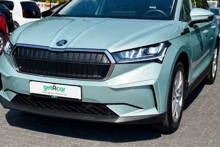 Skoda Enyaq 18.124 km 28.900 &euro; Kassel 34123