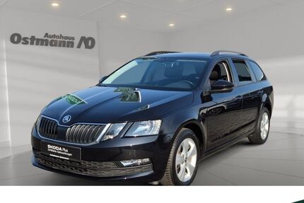 Skoda Octavia 107.103 km 12.990 &euro; Niestetal 34266