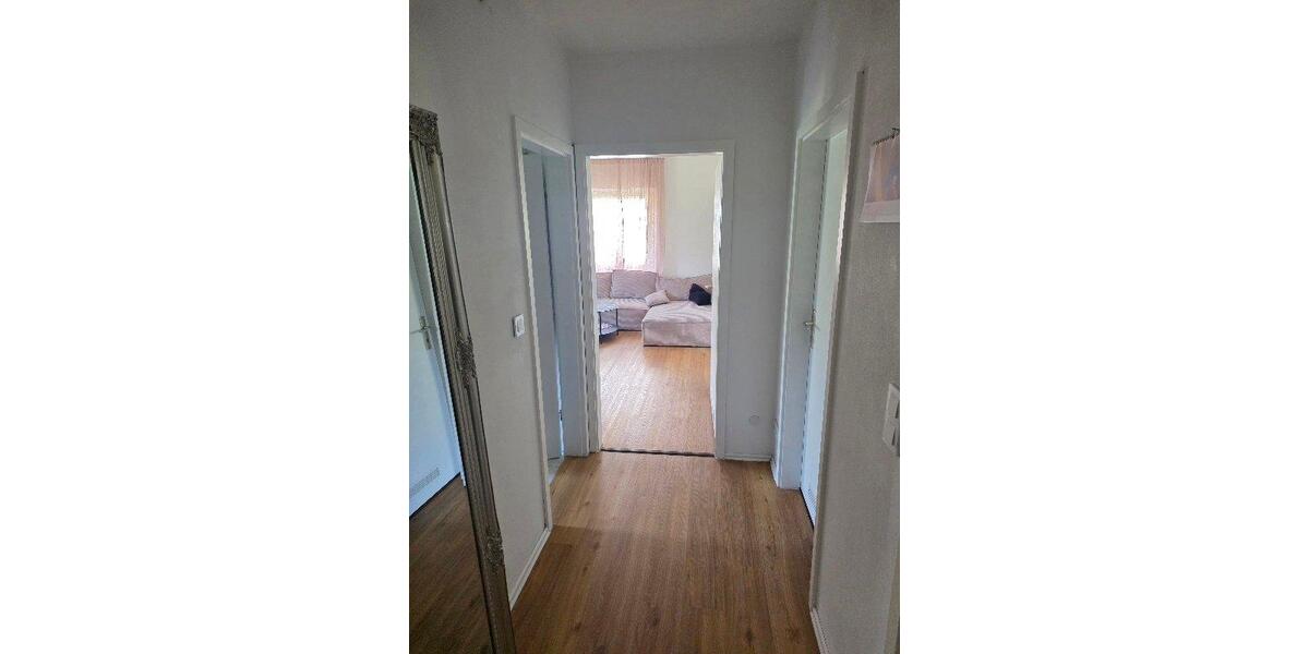 Erdgeschoßwohnung Kassel Südstadt - 3 Zimmer, 65 m&sup2;, 189.000&euro; | Angebot:26704395