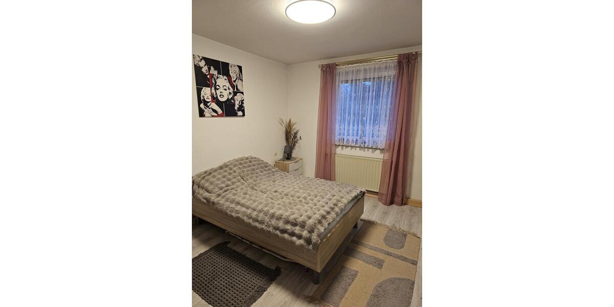 Etagenwohnung Kassel Niederzwehren - 2 Zimmer, 55 m&sup2;, 260.000&euro; | Angebot:25147026