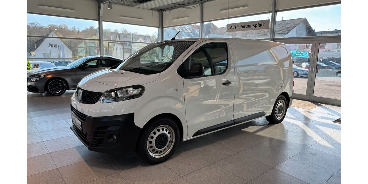 Fiat Scudo 113.000 km 12.950 &euro; Hessisch Lichtenau 37235
