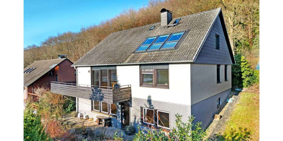 Einfamilienhaus Hann. Münden - 6 Zimmer, 222 m&sup2;, 320.000&euro; | Angebot:25936030