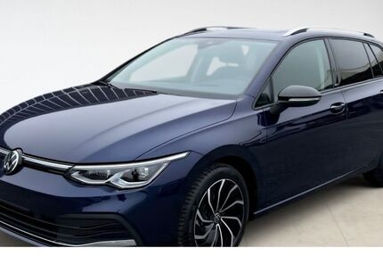 VW Golf 12.800 km 31.490 € Warburg 34414