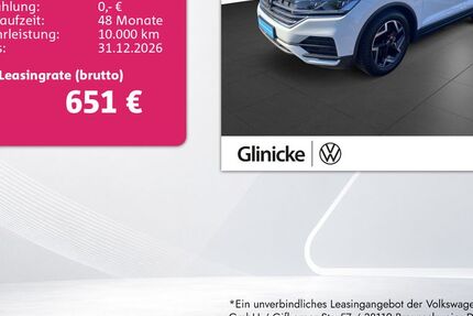 VW Touareg 23.380 km 55.833 &euro; Kassel 34123
