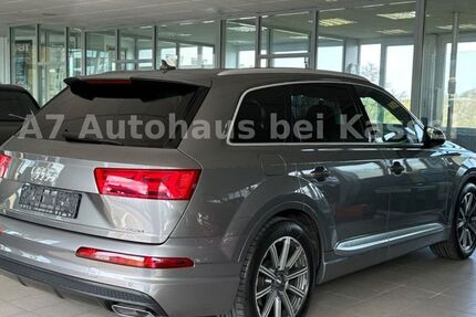 Audi Q7 158.000 km 32.000 € Niestetal bei Kassel 34266