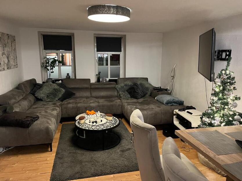 Innenstadt Melsungen 2-3 Zimmer Küche Bad