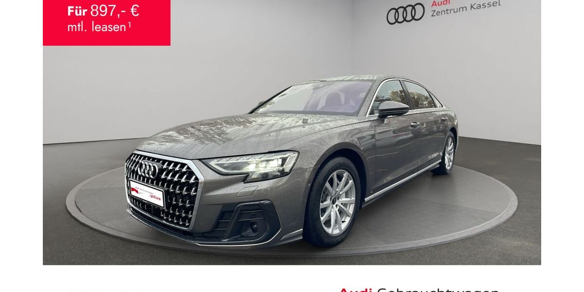 Audi A8 118.450 km 54.990 &euro; Kassel 34125