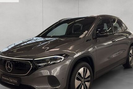 Mercedes-Benz EQA 35.960 km 28.920 &euro; Kassel 34123