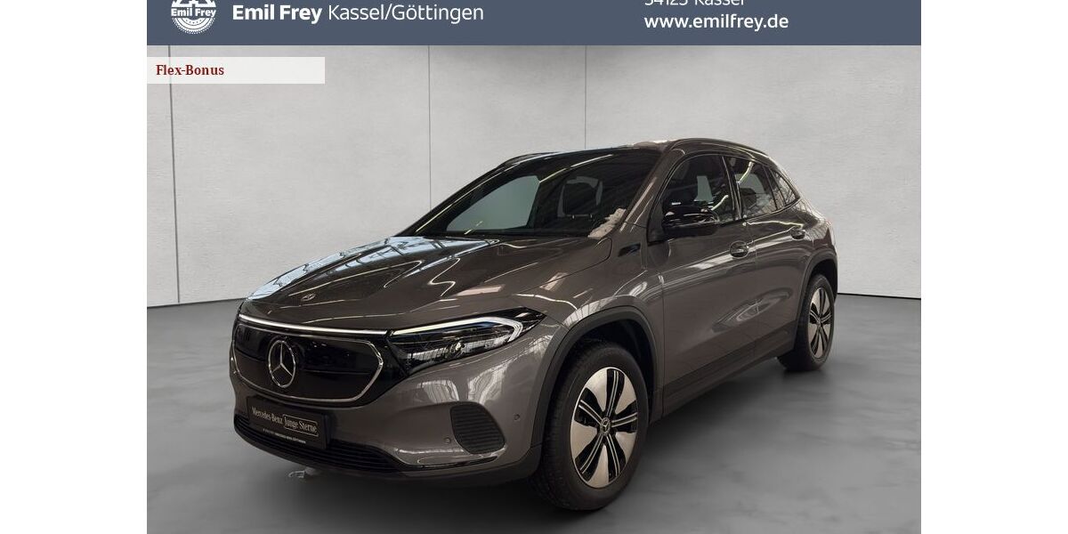 Mercedes-Benz EQA 35.960 km 29.420 &euro; Kassel 34123