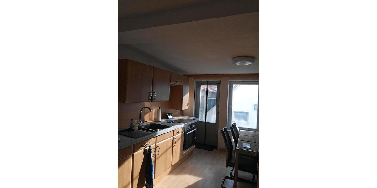 Mehrfamilienhaus, Wohnhaus Spangenberg - 9 Zimmer, 240 m&sup2;, 159.000&euro; | Angebot:27161184