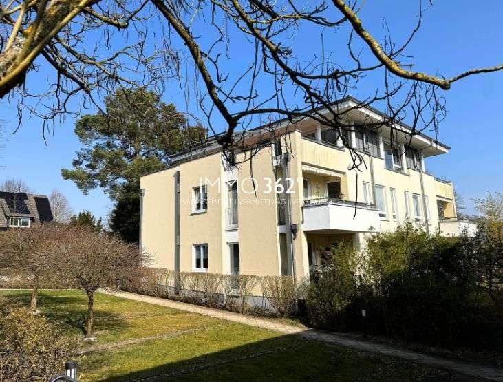 Einfamilienhaus Kassel Harleshausen - 2.5 Zimmer, 146 m&sup2;, 1.650&euro; | Angebot:25929937