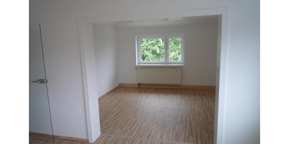 Etagenwohnung Kaufungen - 3 Zimmer, 90 m&sup2;, 1.080&euro; | Angebot:25323840