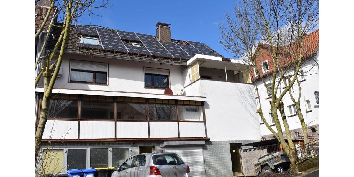 Mehrfamilienhaus, Wohnhaus Niedenstein - 8 Zimmer, 240 m&sup2;, 259.500&euro; | Angebot:26021587