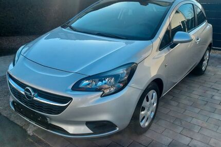 Opel Corsa 102.000 km 6.490 &euro; Kassel-Lohfelden 34253